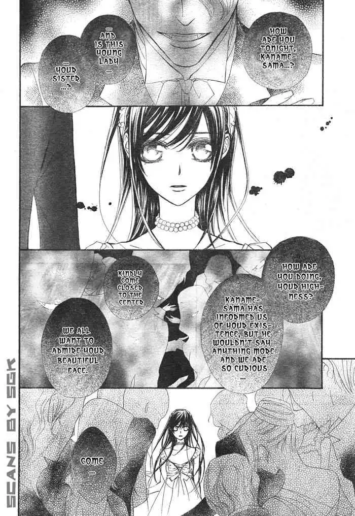 Vampire Knight Chapter 54 6